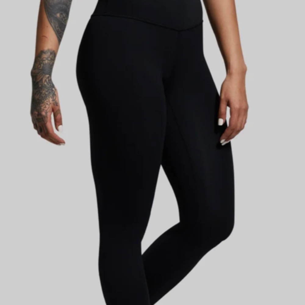 Born Primitive Your Go to Legging 2.0 Black Medium